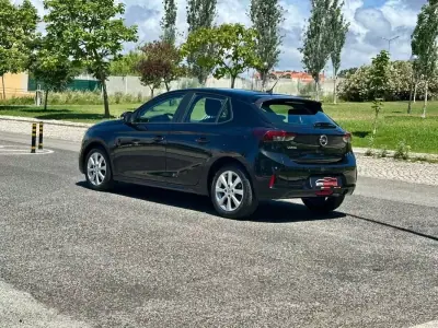 Opel Corsa 2021 - 11340 EUR, 50000 km - AUTO.MOTO.pt - 50000km - foto 13 de 37