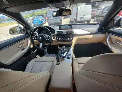 BMW 420 Gran Coupé 2018 - 22900 EUR, 247000 km - AUTO.MOTO.pt - 247000km - foto 15 de 26