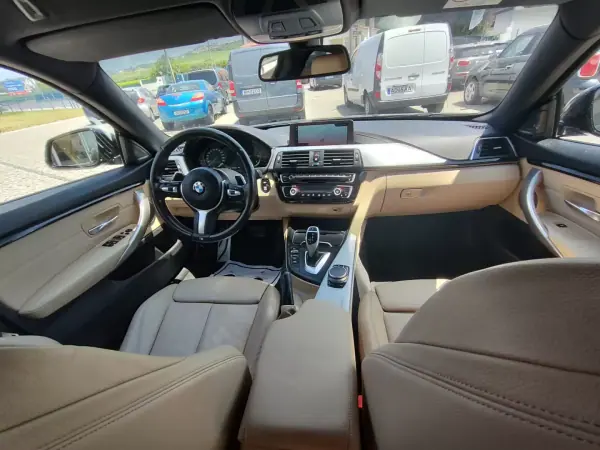 BMW 420 Gran Coupé 2018 - 22900 EUR, 247000 km - AUTO.MOTO.pt - 247000km - foto 15 de 26