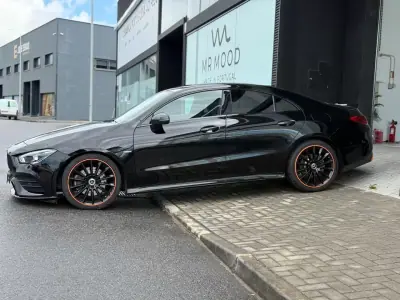 Mercedes-Benz CLA 220 2019 - 34850 EUR, 85571 km - AUTO.MOTO.pt - 85571km - foto 6 de 32