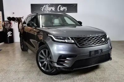 Land Rover Range Rover Velar 2017 - 80054km