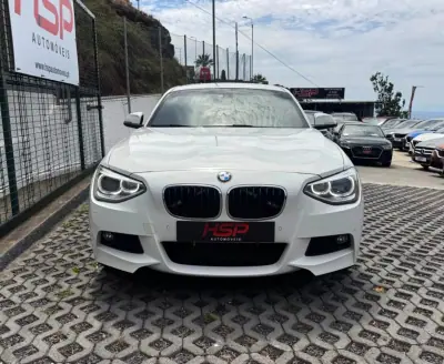 BMW 120 2014 — foto 2 de 19