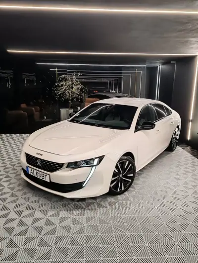 Peugeot 508 2021 - 24500 EUR, 119000 km - AUTO.MOTO.pt - 119000km - foto 2 de 29