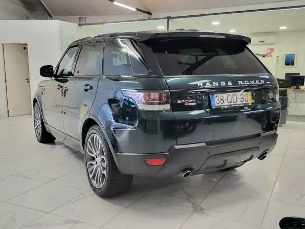 Land Rover Range Rover Sport 2015 - 34500 EUR, 274794 km - AUTO.MOTO.pt - 274794km - foto 8 de 30