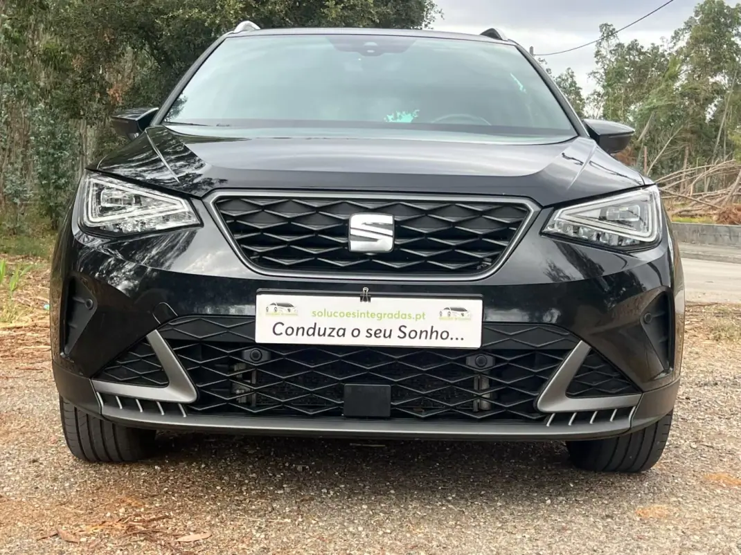 SEAT Arona 2023 - 16900 EUR, 115158 km - 115158km - foto 10 de 55