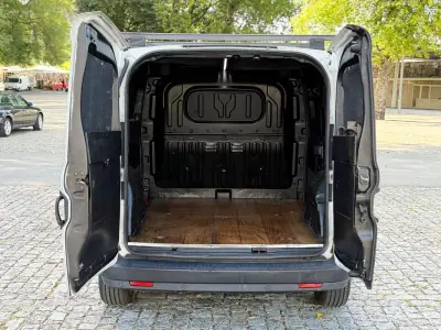 Fiat Doblo 2011 - 5490 EUR, 15000 km - AUTO.MOTO.pt - 15000km - foto 10 de 10