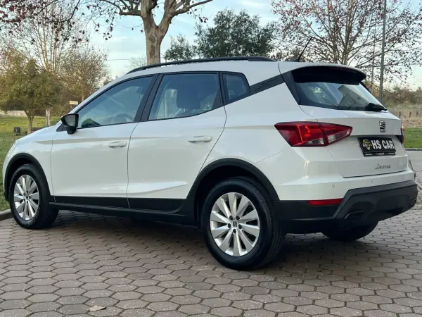 SEAT Arona 2022 - 16965 EUR, 40000 km - AUTO.MOTO.pt - 40000km - foto 9 de 44