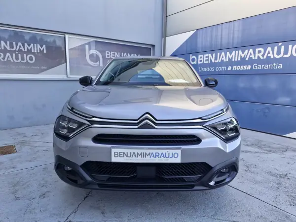 Citroën C4 2024 - 28500 EUR, 13286 km - AUTO.MOTO.pt - 13286km - foto 3 de 24
