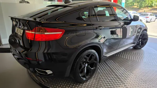 BMW X6 2011 - 22500 EUR, 260939 km - 260939km - foto 24 de 72