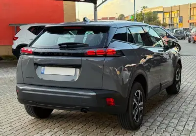 Peugeot 2008 2024 - 20950 EUR, 37000 km - AUTO.MOTO.pt - 37000km - foto 5 de 18