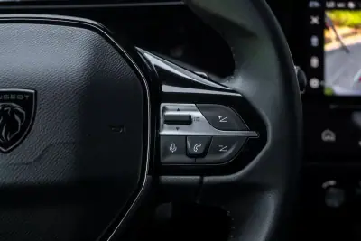 Peugeot 308 SW 2023 - 23790 EUR, 59725 km - AUTO.MOTO.pt - 59725km - foto 15 de 45