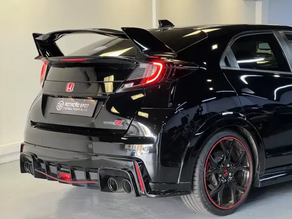 Honda Civic 2016 - 30990 EUR, 140000 km - AUTO.MOTO.pt - 140000km - foto 34 de 60