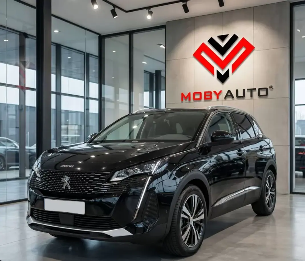 Peugeot 3008 2022 - 24750 EUR, 78089 km - AUTO.MOTO.pt - 78089km - foto 1 de 14