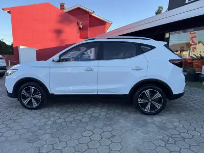 MG ZS 2021 - 18900 EUR, 91000 km - 91000km - foto 4 de 46