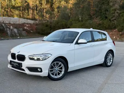 BMW 114 2015 - 11900 EUR, 185938 km - AUTO.MOTO.pt - 185938km - foto 4 de 26