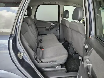 Opel Meriva 2007 — foto 5 de 8