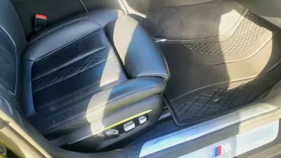 BMW 730 2015 - 32850 EUR, 158000 km - AUTO.MOTO.pt - 158000km - foto 4 de 19