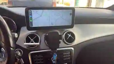 Mercedes-Benz CLA 180 2016 - 19000 EUR, 132000 km - 132000km - foto 9 de 15