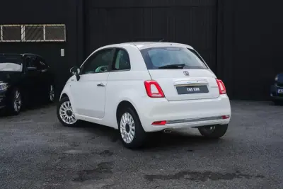 Fiat 500 2021 - 9999 EUR, 108000 km - AUTO.MOTO.pt - 108000km - foto 6 de 28