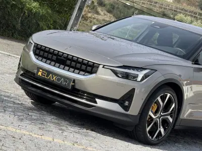 Polestar 2 2020 - 34000 EUR, 59000 km - AUTO.MOTO.pt - 59000km - foto 6 de 31