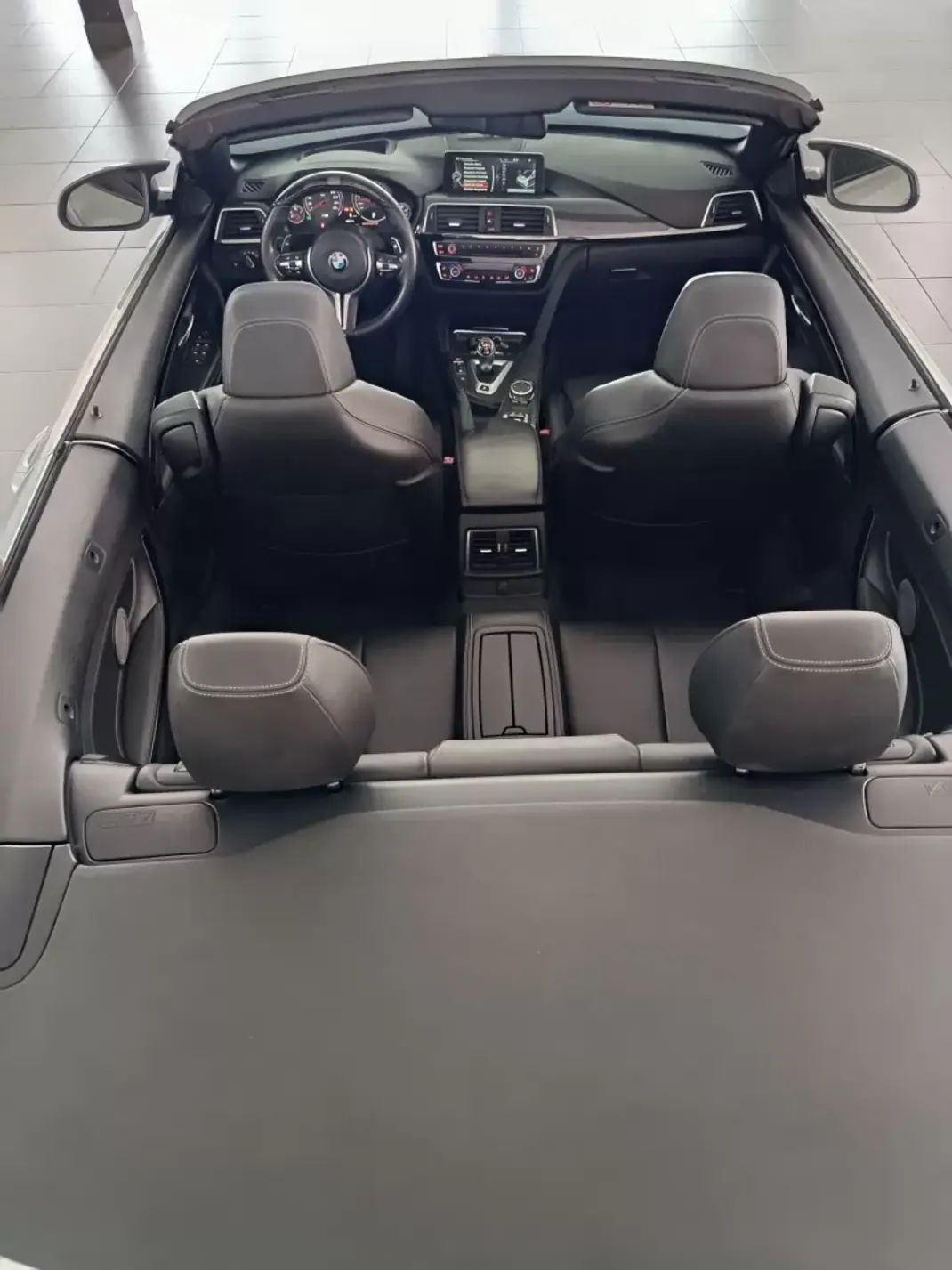 BMW M4 2015 - 56000 EUR, 72000 km - 72000km - foto 34 de 55