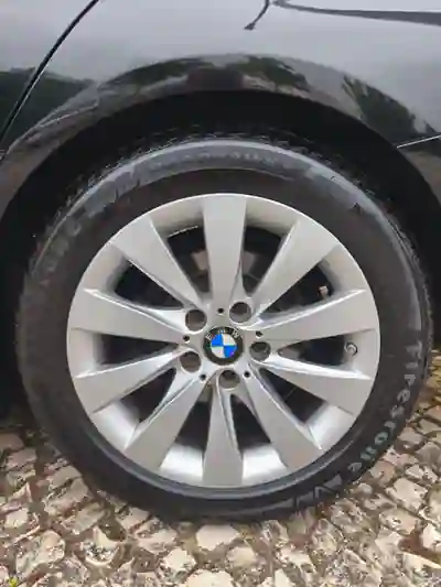 BMW 316 2014 - 13900 EUR, 280000 km - 280000km - foto 10 de 15