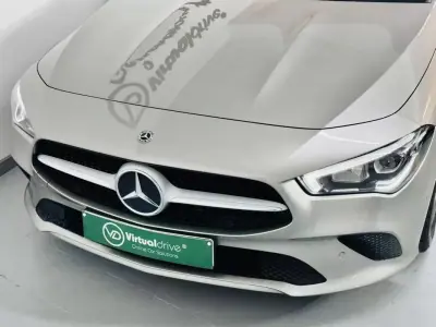 Mercedes-Benz CLA 180 2020 - 19950 EUR, 124000 km - AUTO.MOTO.pt - 124000km - foto 15 de 54