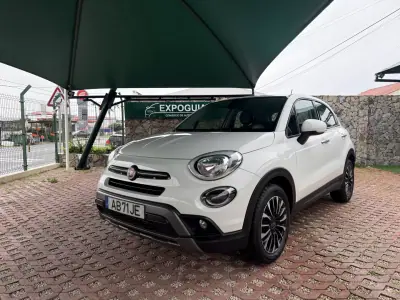 Fiat 500X 2020 - 17600 EUR, 66673 km - AUTO.MOTO.pt - 66673km - foto 2 de 21