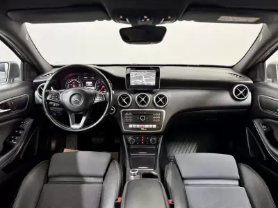 Mercedes-Benz A 180 2016 - 14950 EUR, 142000 km - AUTO.MOTO.pt - 142000km - foto 24 de 54
