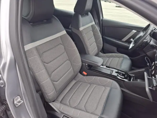 Citroën C4 1.5 BlueHDi Feel Pack EAT8 2021 Diesel
