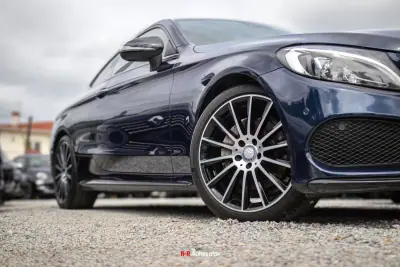 Mercedes-Benz C 220 2016 - 29900 EUR, 175000 km - 175000km - foto 5 de 43