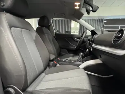 Audi Q2 2020 - 24890 EUR, 95000 km - AUTO.MOTO.pt - 95000km - foto 34 de 38