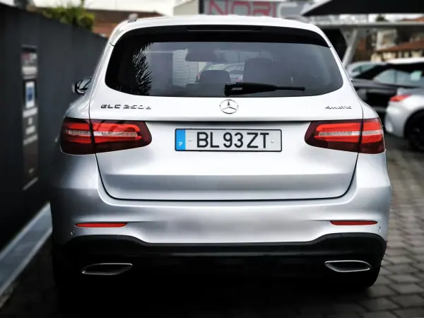 Mercedes-Benz GLC 250 2019 - 31950 EUR, 169900 km - AUTO.MOTO.pt - 169900km - foto 24 de 36