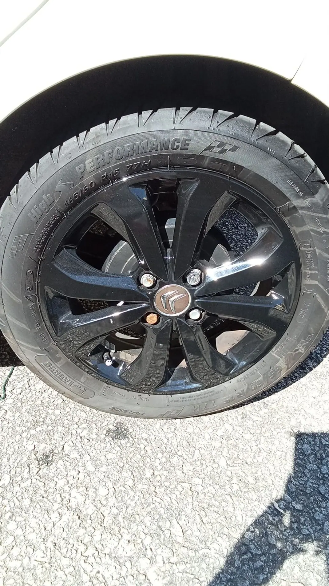 Citroën C1 2020 - 11000 EUR, 43000 km - 43000km - foto 11 de 15