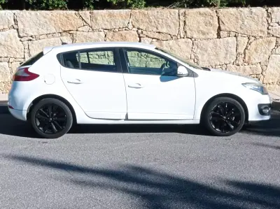 Renault Mégane 2014 - 6990 EUR, 228000 km - 228000km - foto 3 de 12