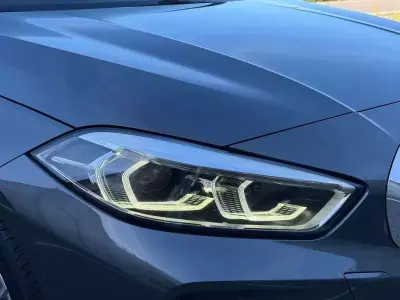 BMW 116 2020 — foto 3 de 28