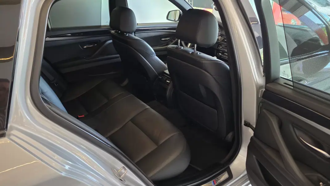 BMW 520 2017 - 20900 EUR, 173273 km - AUTO.MOTO.pt - 173273km - foto 55 de 61