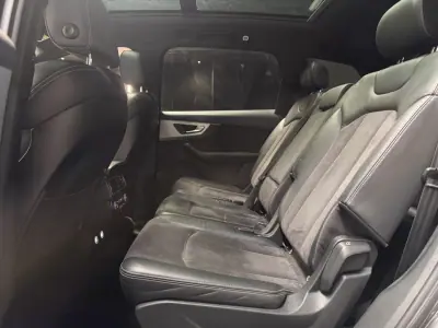 Audi Q7 2019 - 49990 EUR, 139800 km - AUTO.MOTO.pt - 139800km - foto 25 de 31