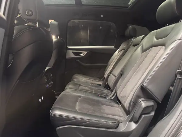 Audi Q7 2019 - 49990 EUR, 139800 km - AUTO.MOTO.pt - 139800km - foto 25 de 31
