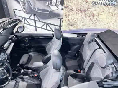 MINI Cooper 2019 - 24800 EUR, 28470 km - AUTO.MOTO.pt - 28470km - foto 30 de 31