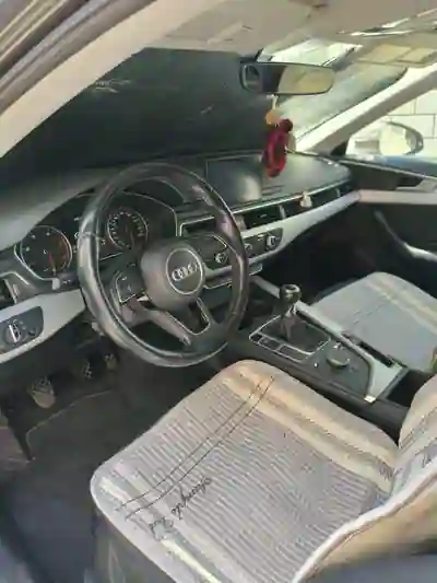 Audi A4 2016 - 15900 EUR, 145380 km - 145380km - foto 6 de 15