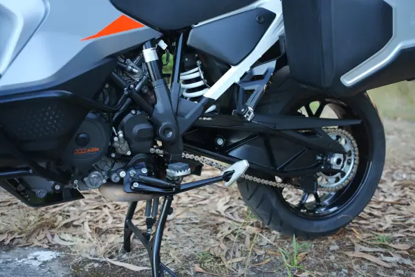 KTM 1290 Super Adventure 2023 - 17990 EUR, 32000 km - AUTO.MOTO.pt - 32000km - foto 17 de 46