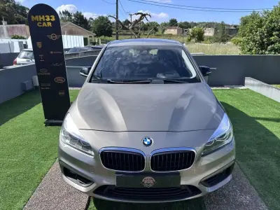 BMW 218 Active Tourer 2014 - 13900 EUR, 150000 km - AUTO.MOTO.pt - 150000km - foto 5 de 60