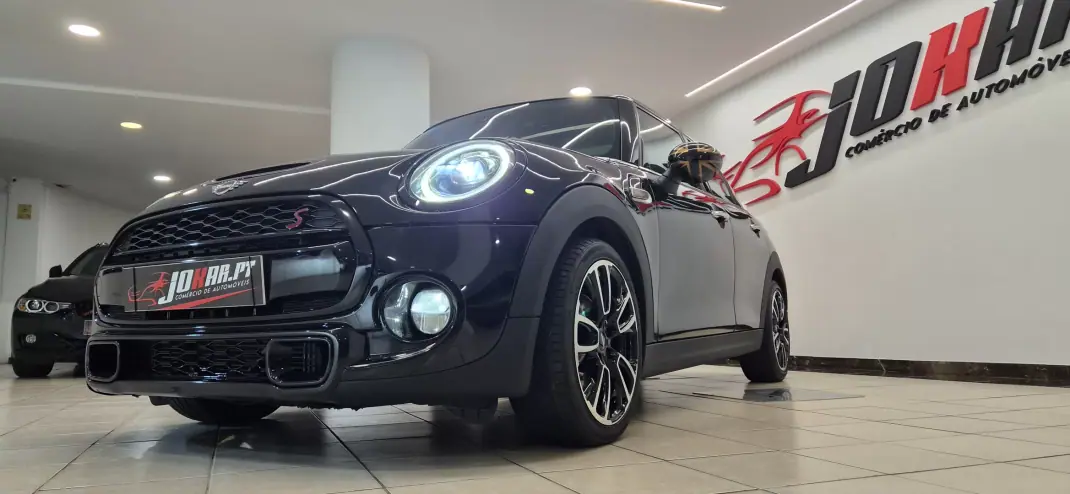 MINI One 2016 - 16990 EUR, 125000 km - AUTO.MOTO.pt - 125000km - foto 3 de 33