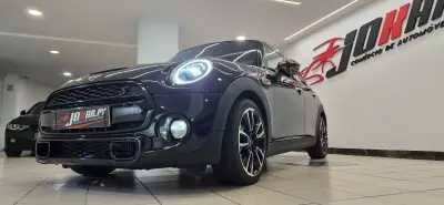 MINI One 2016 - 16990 EUR, 125000 km - AUTO.MOTO.pt - 125000km - foto 3 de 33