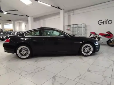 BMW 645 2004 - 23900 EUR, 87460 km - AUTO.MOTO.pt - 87460km - foto 8 de 36