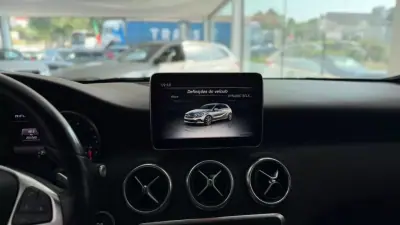 Mercedes-Benz A 220 2016 - 20999 EUR, 201065 km - AUTO.MOTO.pt - 201065km - foto 10 de 24