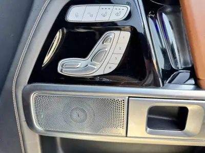 Mercedes-Benz G 63 AMG 2022 - 187000 EUR, 27600 km - AUTO.MOTO.pt - 27600km - foto 36 de 60