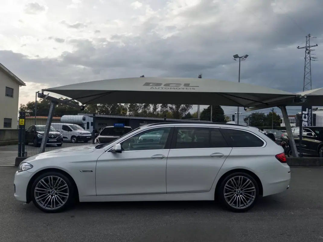 BMW 520 2015 - 17990 EUR, 198000 km - AUTO.MOTO.pt - 198000km - foto 4 de 45