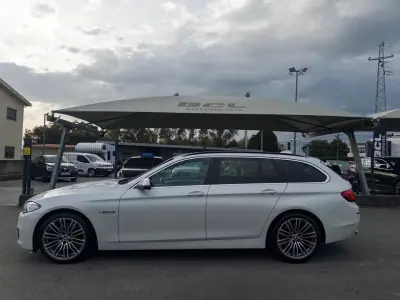 BMW 520 2015 - 17990 EUR, 198000 km - AUTO.MOTO.pt - 198000km - foto 4 de 45